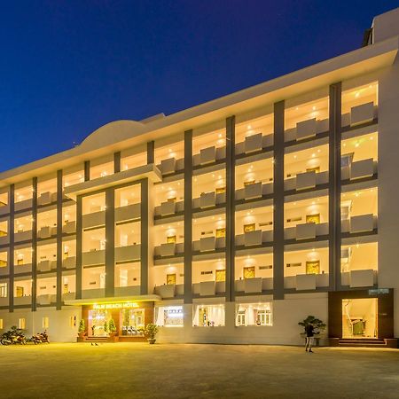 Palm Beach 2 Hotel Nha Trang Exterior photo