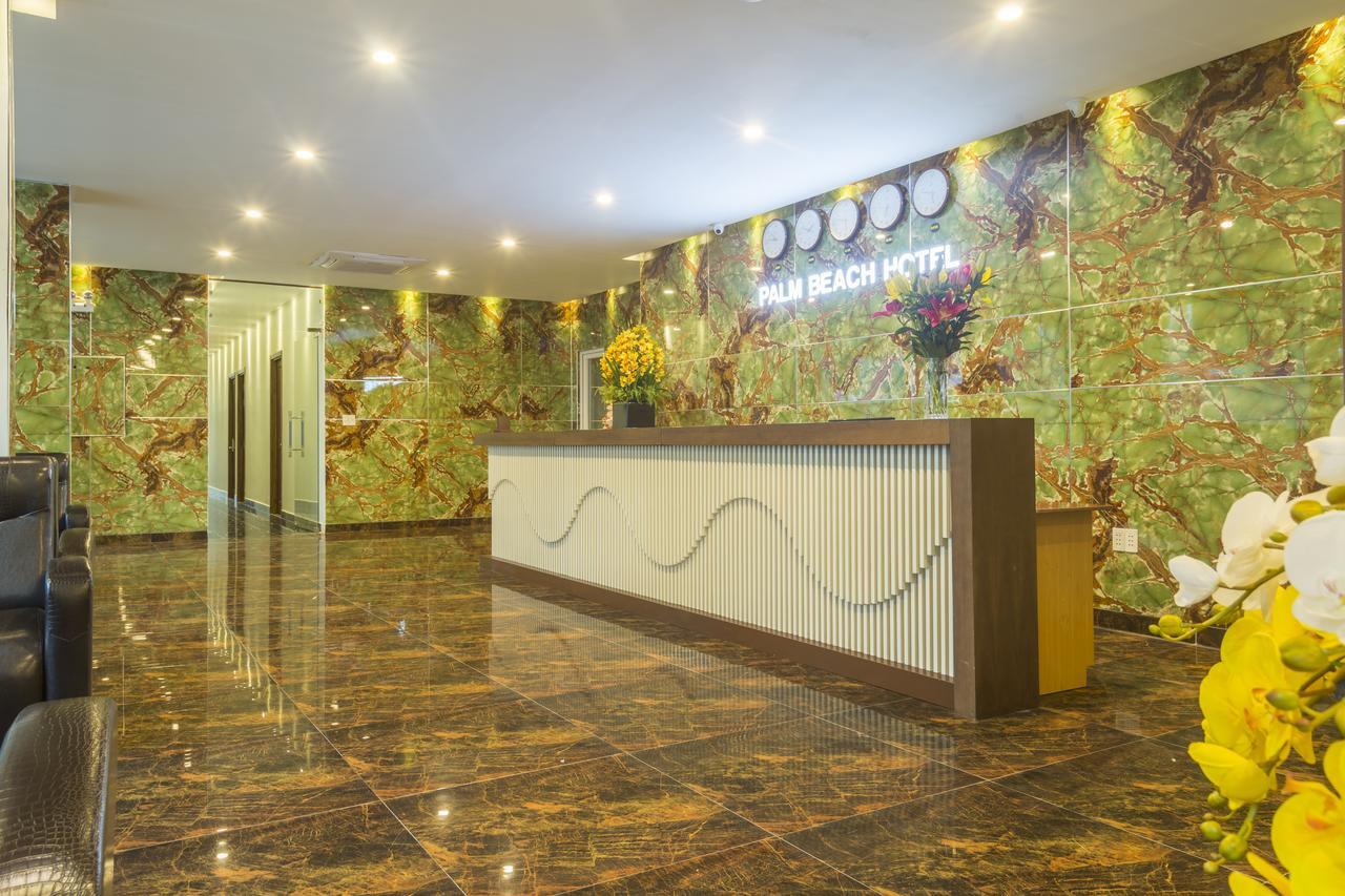 Palm Beach 2 Hotel Nha Trang Exterior photo