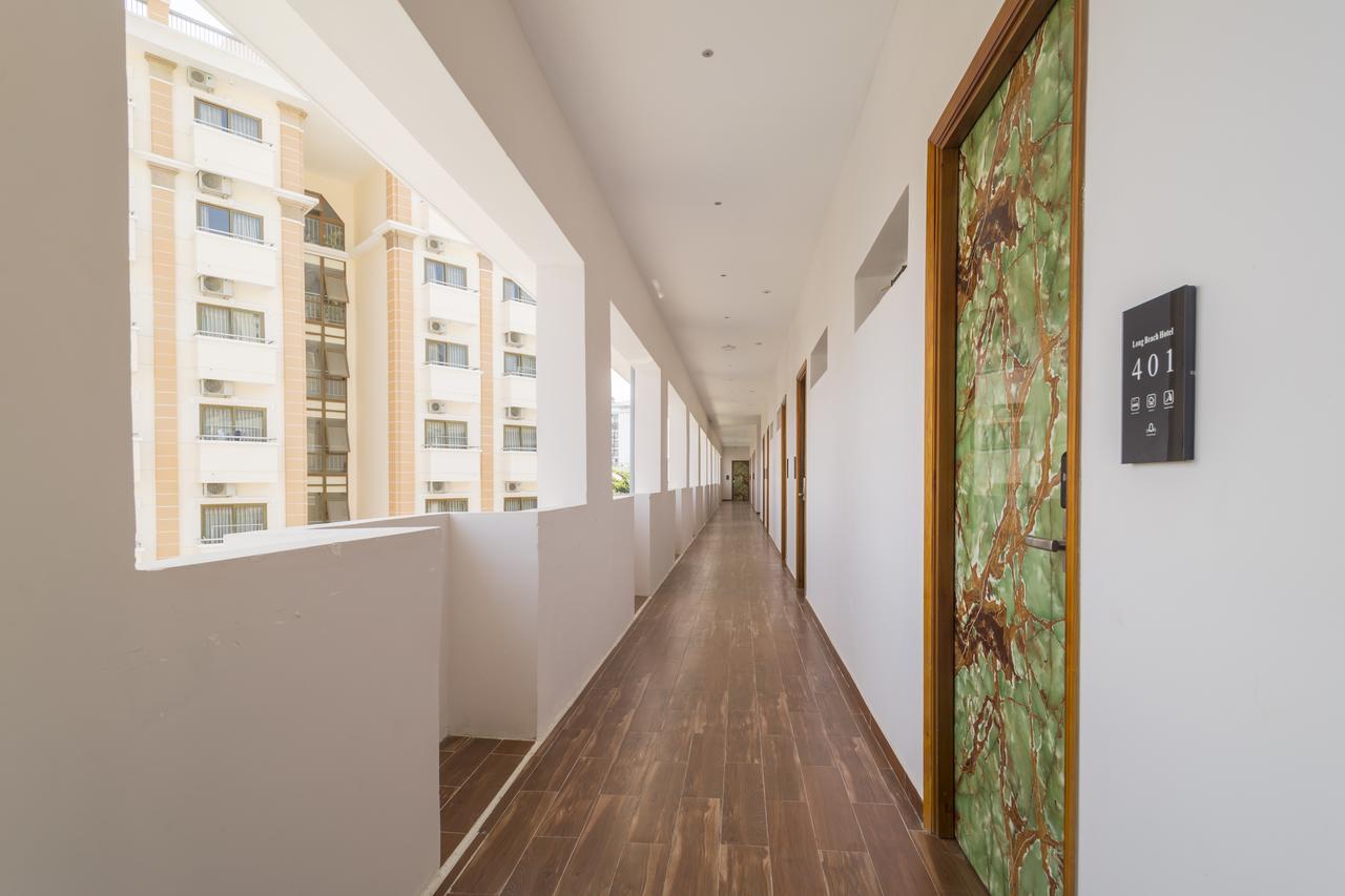 Palm Beach 2 Hotel Nha Trang Exterior photo
