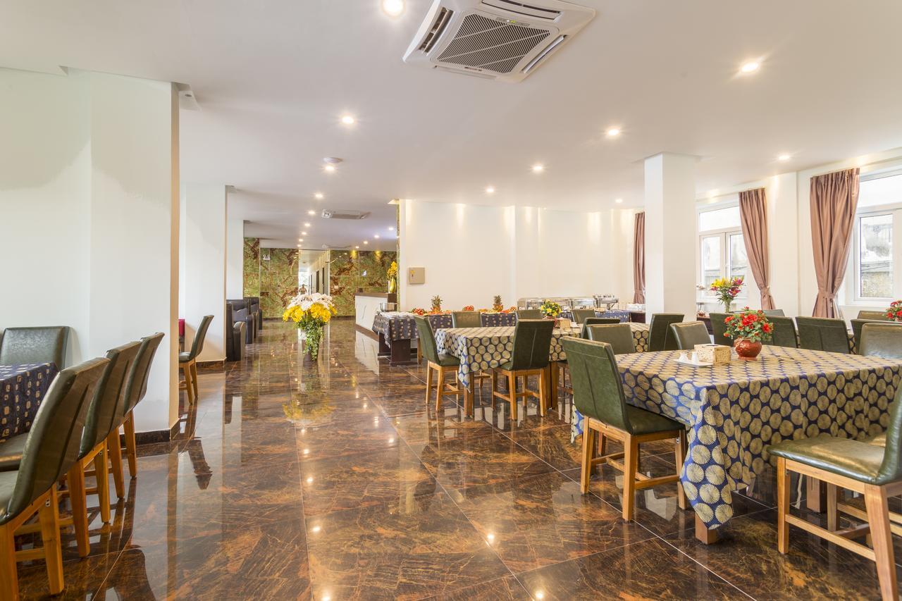 Palm Beach 2 Hotel Nha Trang Exterior photo