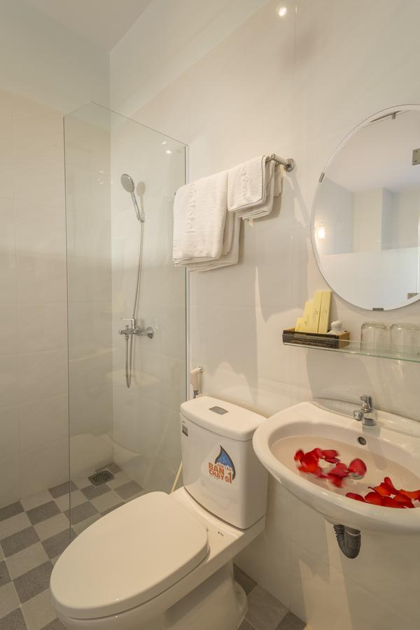 Palm Beach 2 Hotel Nha Trang Exterior photo